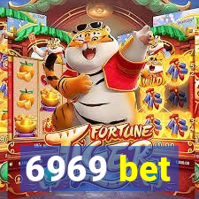 6969 bet